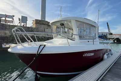 2012 Jeanneau 6 MARLIN