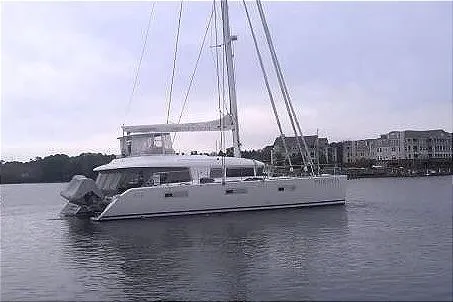 Phoenicia Yacht Photos Pics 