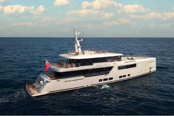 Versilcraft Versilcraft 138