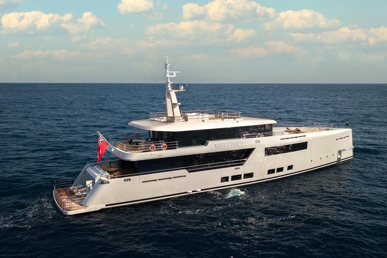 Versilcraft Versilcraft 138