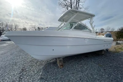 World Cat 230 DC