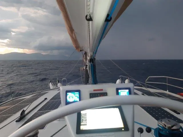 Adventure Yacht Photos Pics 