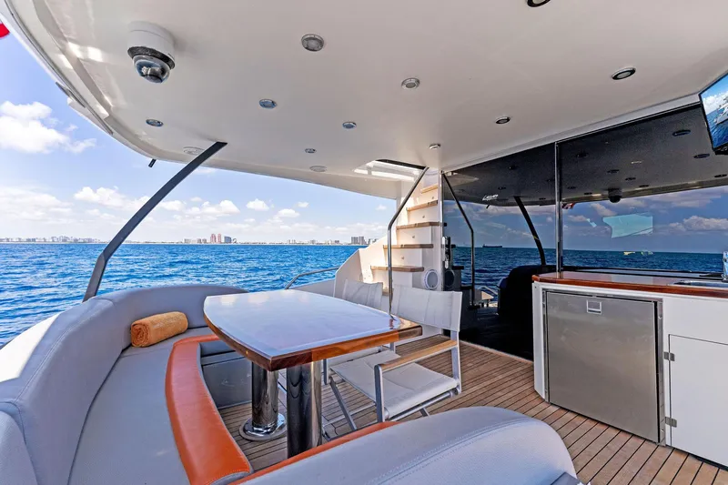 Rise Above Yacht Photos Pics 