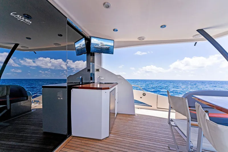 Rise Above Yacht Photos Pics 