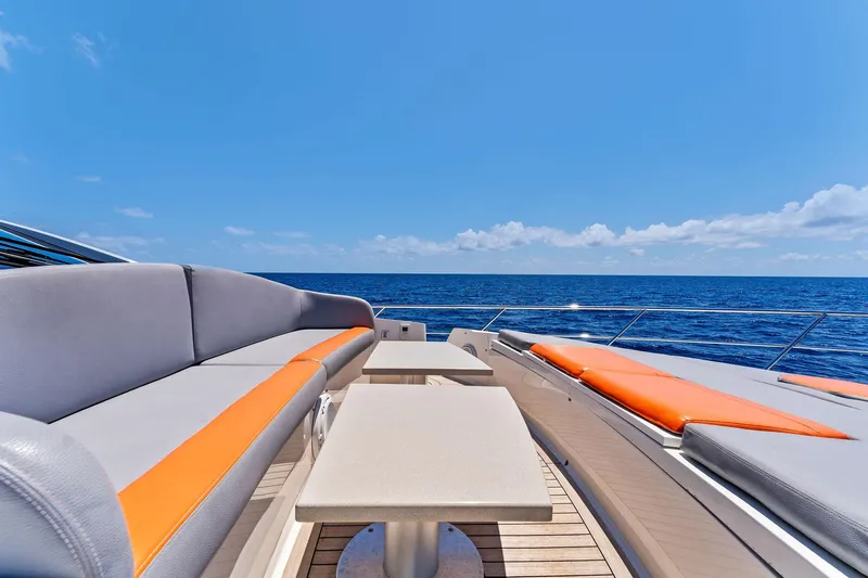 Rise Above Yacht Photos Pics 