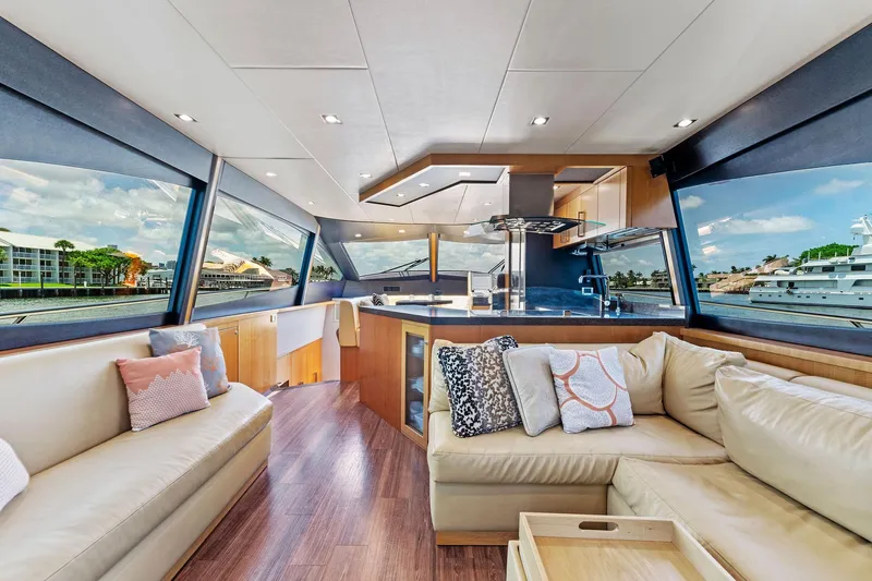 Rise Above Yacht Photos Pics 