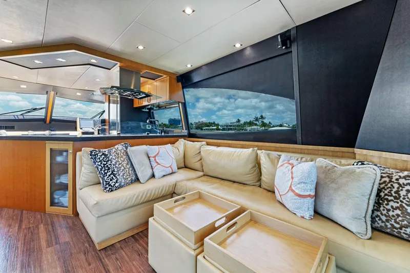 Rise Above Yacht Photos Pics 