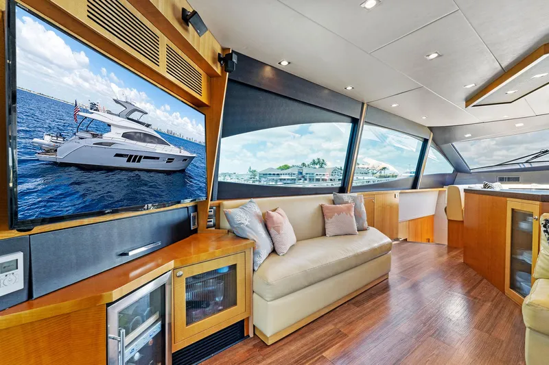 Rise Above Yacht Photos Pics 