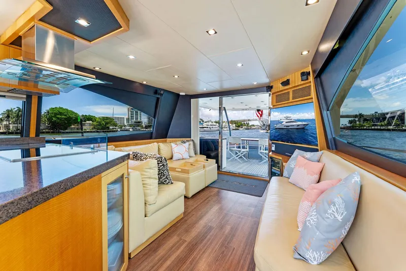 Rise Above Yacht Photos Pics 