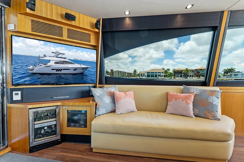 Rise Above Yacht Photos Pics 