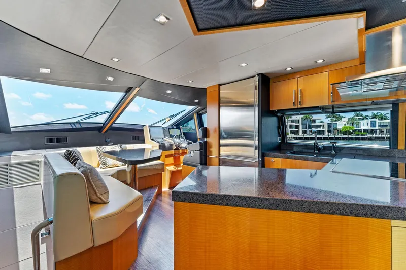 Rise Above Yacht Photos Pics 