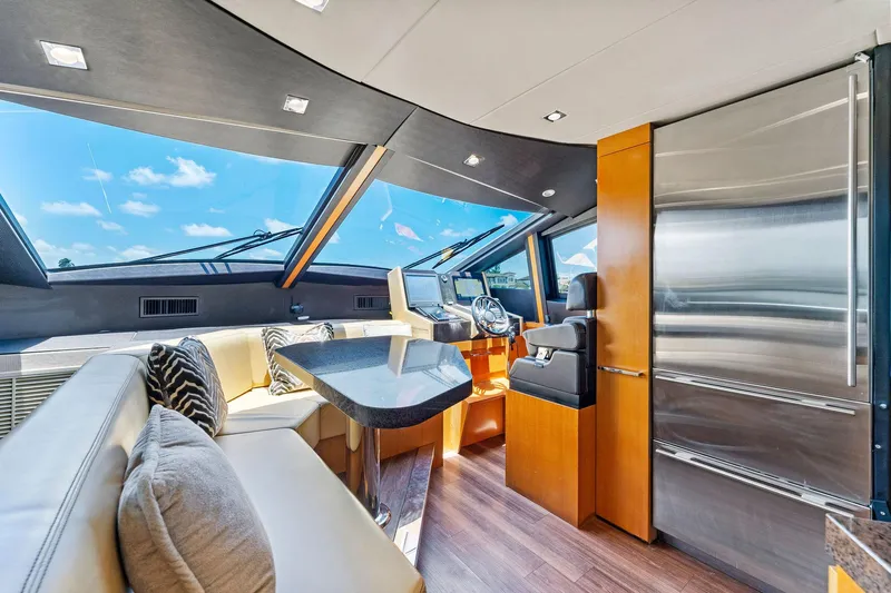 Rise Above Yacht Photos Pics 