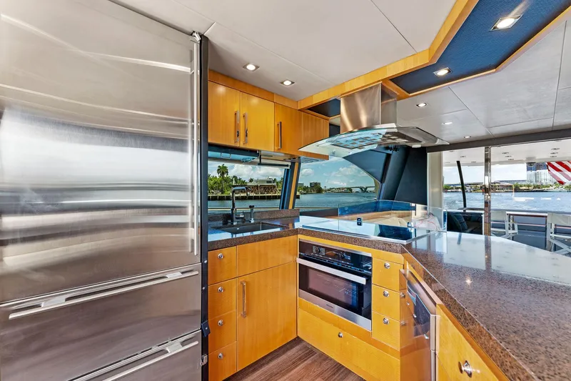 Rise Above Yacht Photos Pics 