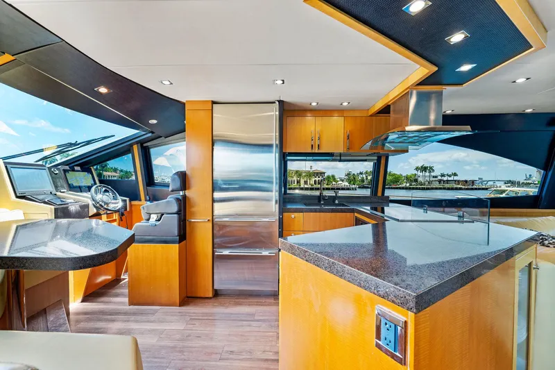 Rise Above Yacht Photos Pics 