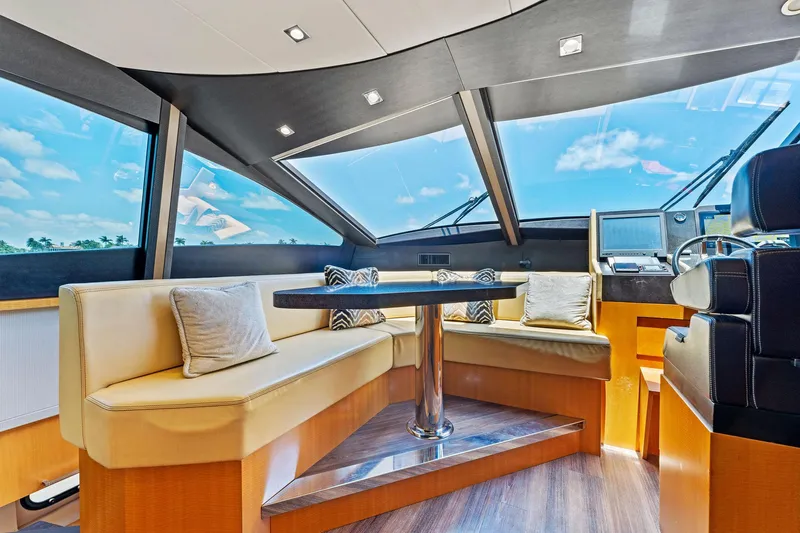 Rise Above Yacht Photos Pics 