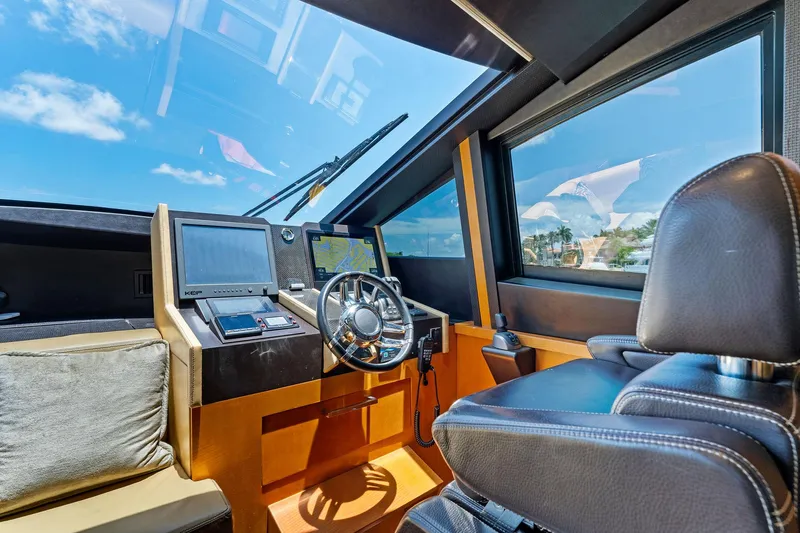 Rise Above Yacht Photos Pics 