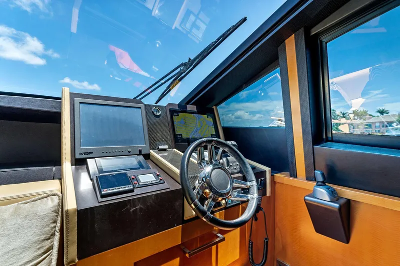 Rise Above Yacht Photos Pics 