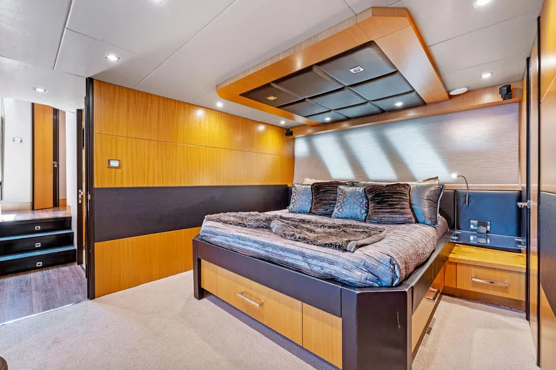 Rise Above Yacht Photos Pics 