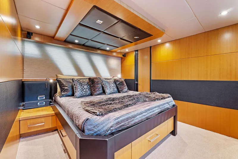 Rise Above Yacht Photos Pics 