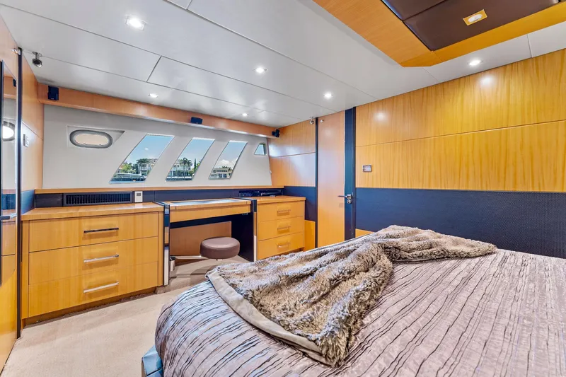 Rise Above Yacht Photos Pics 