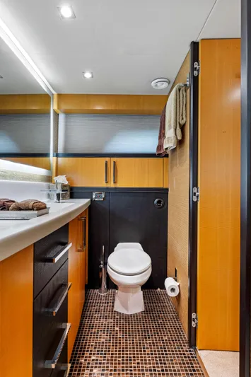 Rise Above Yacht Photos Pics 