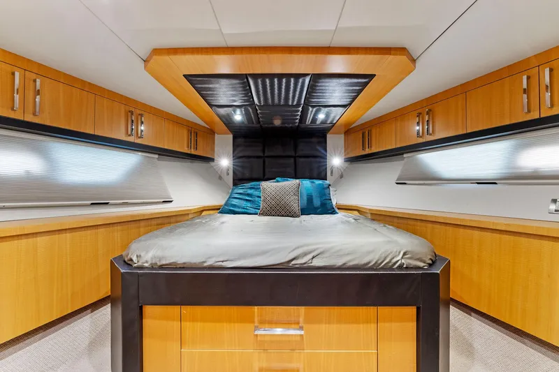 Rise Above Yacht Photos Pics 