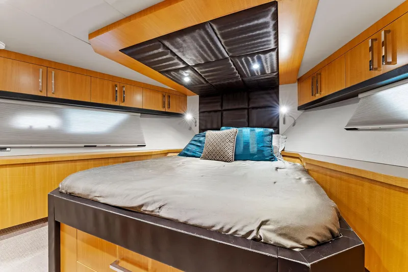 Rise Above Yacht Photos Pics 