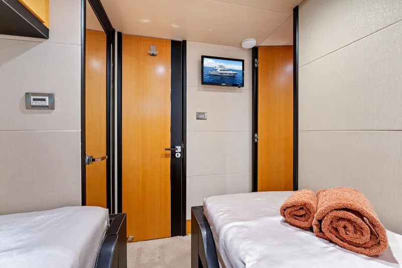 Rise Above Yacht Photos Pics 