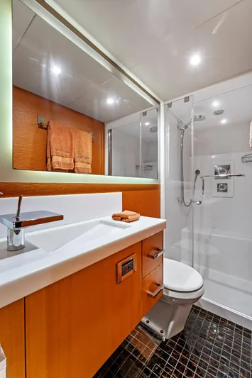 Rise Above Yacht Photos Pics 