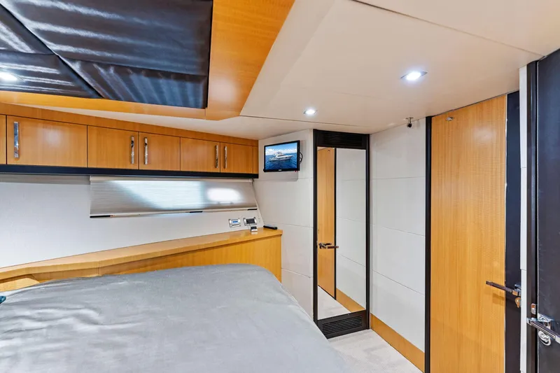 Rise Above Yacht Photos Pics 