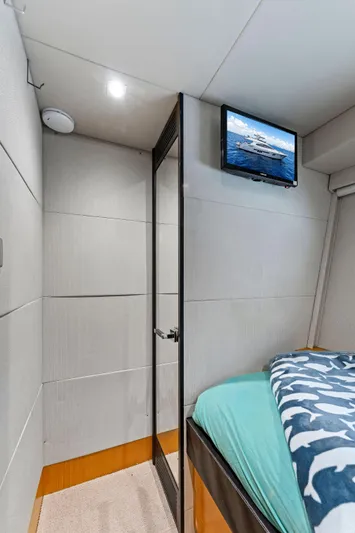 Rise Above Yacht Photos Pics 