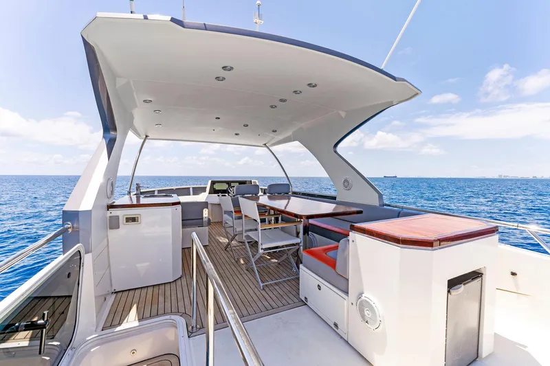 Rise Above Yacht Photos Pics 