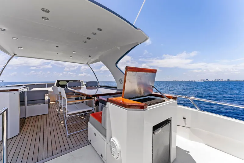 Rise Above Yacht Photos Pics 