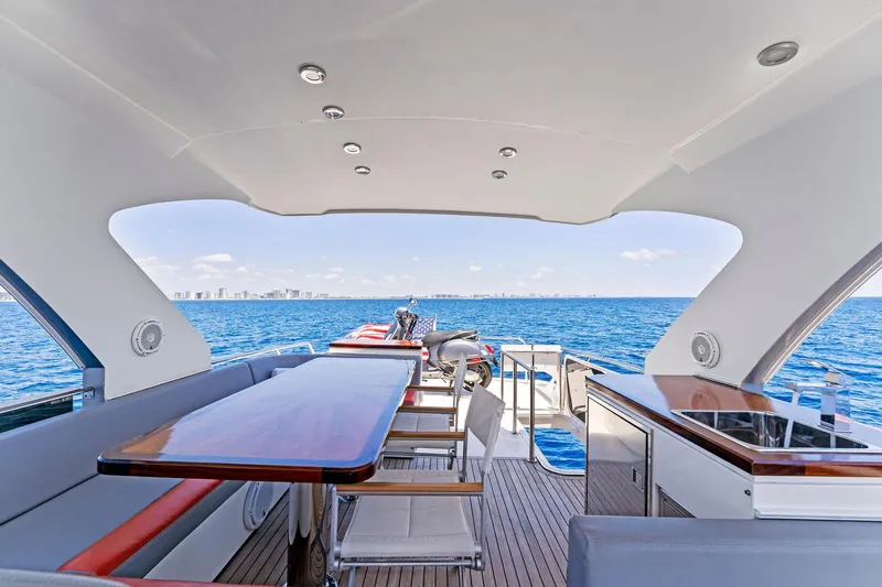 Rise Above Yacht Photos Pics 