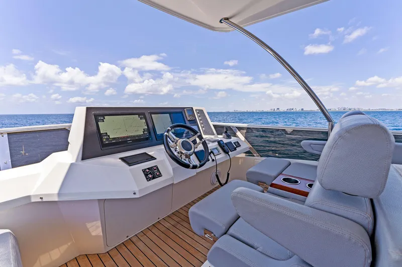 Rise Above Yacht Photos Pics 