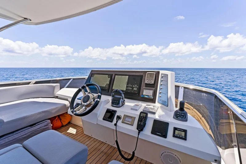 Rise Above Yacht Photos Pics 