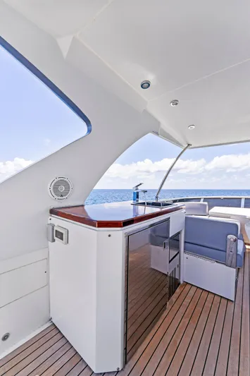 Rise Above Yacht Photos Pics 