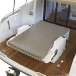 Tea Moana Yacht Photos Pics Manufacturer Provided Image