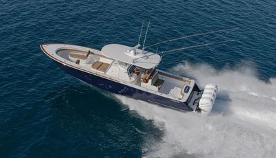 Valhalla Boatworks V-41