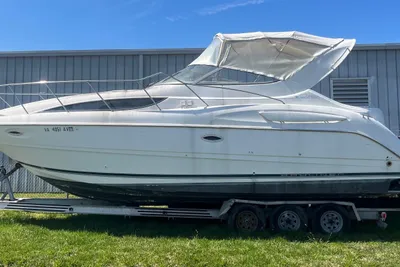 Bayliner 3055 Avanti Sunbridge