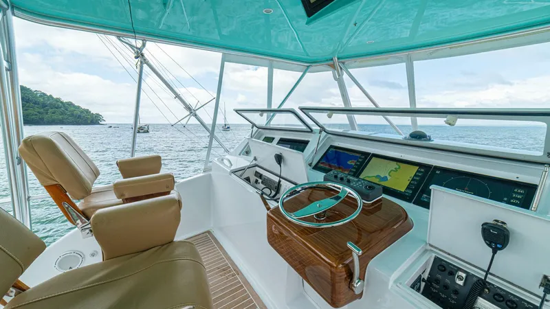 Profishent Yacht Photos Pics 