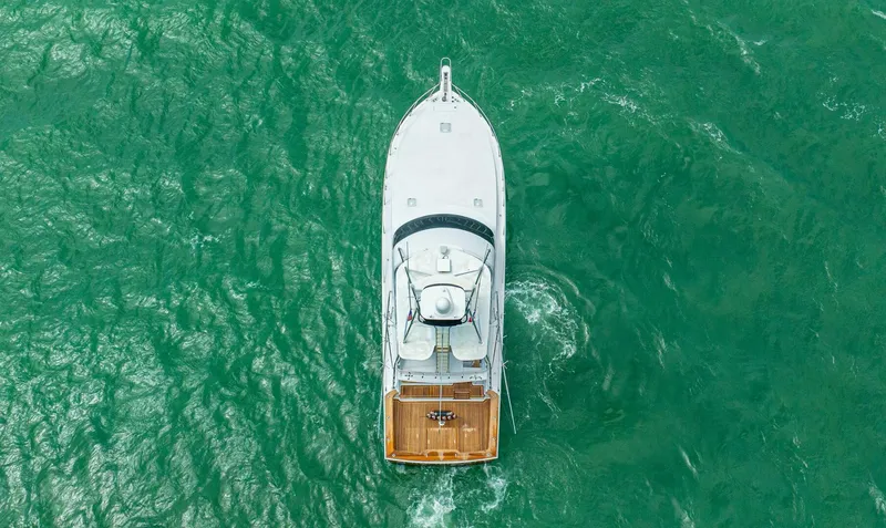 Profishent Yacht Photos Pics 