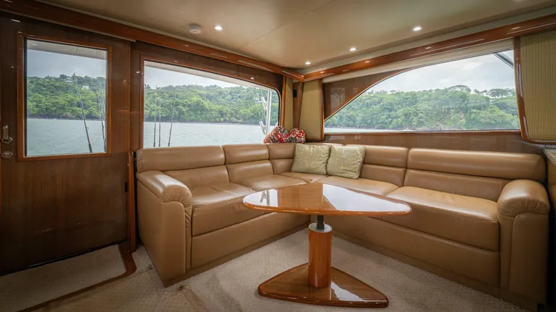 Profishent Yacht Photos Pics 