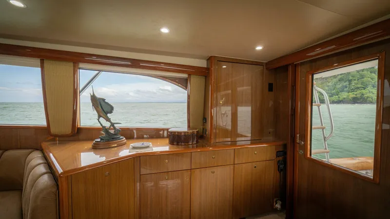 Profishent Yacht Photos Pics 