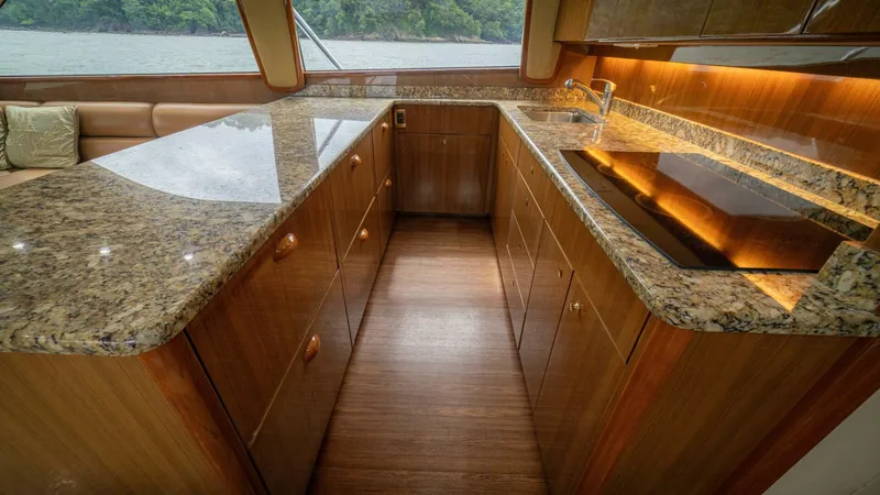 Profishent Yacht Photos Pics 