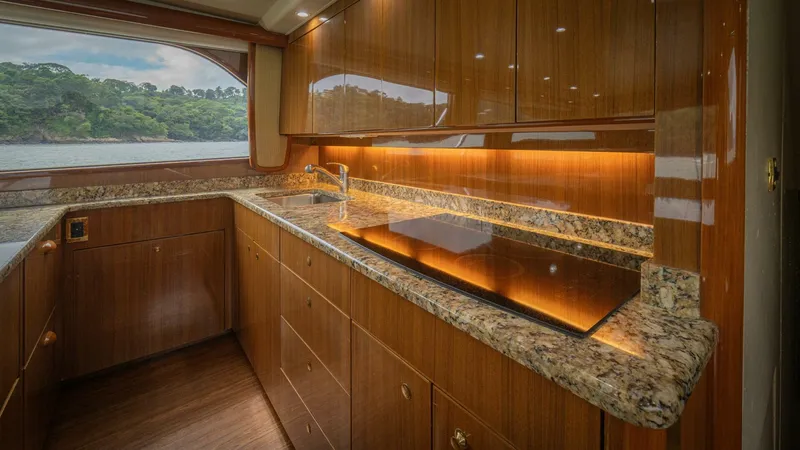 Profishent Yacht Photos Pics 