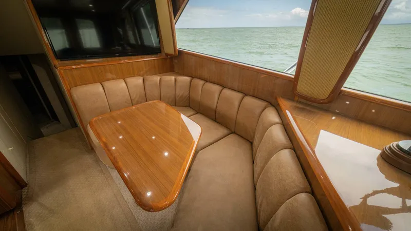 Profishent Yacht Photos Pics 