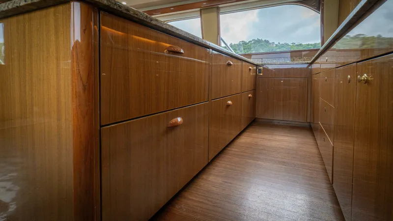 Profishent Yacht Photos Pics 