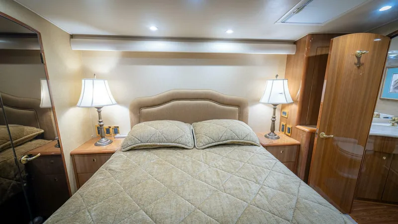 Profishent Yacht Photos Pics 