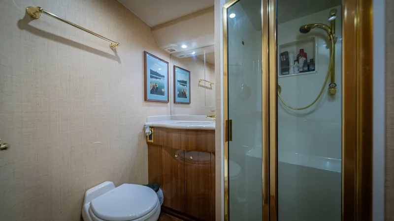 Profishent Yacht Photos Pics 